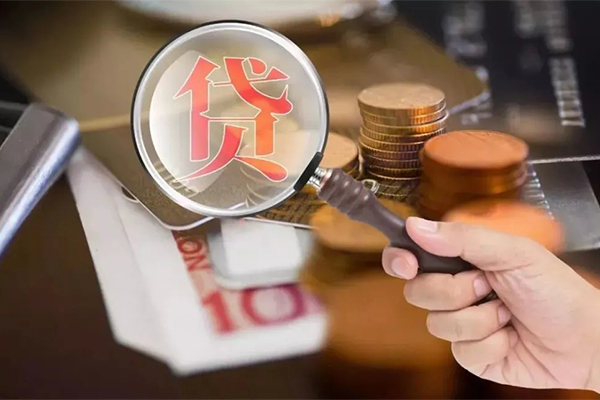 深圳上门民间大额借贷